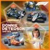 Транспорт Формула 1 Ронни Петерсон